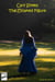 Cary Simms: The Cloaked Figure - Cary Simms, #9