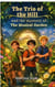The trio of the Hill and the mystery of The Musical Garden - The Trio of the Hill, #1