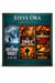 Three Thriller Novellas Boxed Set
