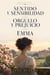 Estuche Jane Austen: Sentido y sensibilidad · Orgullo y prejuicio · Emma (Biblioteca Jane Austen)
