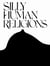 Silly Human Religions - G. J. Jackson