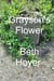 Grayson's Flower - The Four Horsemen, #1