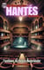 Fantômes du théâtre Nederlander - GKP Les Lieux les Plus Hantés du Monde Série 2, #5