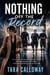 NOTHING OFF THE RECORD - A Hockey Romance Reverse Harem with Workplace Slow Burn, Forced Proximity & Team Secrets