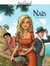 Marcel Pagnol en BD - Tome 1 - Naïs
