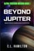 Beyond Jupiter - Alpha Centauri Mission, #1
