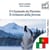 Il richiamo della foresta - edizione bilingue portoghese – italiano - Visualizzazione a righe parallele sincronizzate