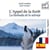La llamada de lo salvaje - edición bilingüe francés – español - Visualización en líneas paralelas sincronizadas