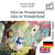 Alice in Wonderland - bilingual edition German – English - Synchronized parallel-line display