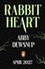 Rabbit Heart