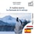 La llamada de lo salvaje - edición bilingüe húngaro – español - Visualización en líneas paralelas sincronizadas
