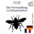 La Métamorphose - édition bilingue allemand – français - Affichage en lignes parallèles synchronisées