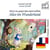 Alice im Wunderland - zweisprachige Ausgabe Französisch – Deutsch - Parallele, synchronisierte Zeilendarstellung