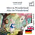 Alice im Wunderland - zweisprachige Ausgabe Englisch – Deutsch - Parallele, synchronisierte Zeilendarstellung