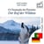 Der Ruf der Wildnis - zweisprachige Ausgabe Portugiesisch – Deutsch - Parallele, synchronisierte Zeilendarstellung