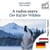 Der Ruf der Wildnis - zweisprachige Ausgabe Ungarisch – Deutsch - Parallele, synchronisierte Zeilendarstellung