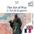 L'Art de la guerre - édition bilingue anglais – français - Affichage en lignes parallèles synchronisées