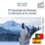 La llamada de lo salvaje - edición bilingüe portugués – español - Visualización en líneas paralelas sincronizadas