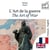 The Art of War - bilingual edition French – English - Synchronized parallel-line display