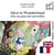 Alice au pays des merveilles - édition bilingue anglais – français - Affichage en lignes parallèles synchronisées