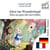 Alice au pays des merveilles - édition bilingue allemand – français - Affichage en lignes parallèles synchronisées