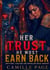 Her Trust He Must Earn Back - Emotional Cheating and Groveling Biker Romance