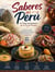 Sabores del Perú Un Viaje Gastronómico por la Cocina Peruana