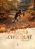 Courge farcie, marrons glacés et chocolat chaud - Une romance automnale spicy : Strangers to Lovers, Geek & She Falls First