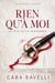 Rien qu’à moi: Le prix de la vengeance - La Dynastie Carter, #1