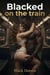 Blacked on the train - Black Demon Stories