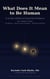What Does It Mean to Be Human: In the Age of Robots and Augmented Intelligence-The Complete Trilogy