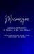 Mnemosyne: Goddess of Memory and Mother of the Nine Muses - From her memory, every song and story was born