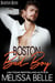 Boston Bad Boy - Boston Boys, #5