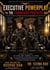 Executive Powerplay - Powerplay, #1
