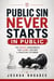 Public Sin Never Starts In Public – The Private Compromises That Slowly Destroy A Christian Testimony