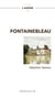 Fontainebleau