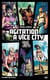 Agitation à Vice City - Fan fiction GTA VI - Fiction jeu vidéo - Grand Theft Auto VI - Action - Roman non-officiel