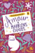 Amour et marrons chauds � Roman jeunesse Amour Amitié Romance Montagnes � à partir de 9 ans