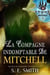 La Compagne indomptable de Mitchell - Au-delà des apparences, #2