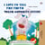 I Love to Tell the Truth Volim govoriti istinu - English Bosnian Bilingual Collection