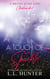 A Touch of Sparkle: A Written in the Stars Christmas Short. - Written in the Stars, #6