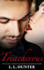 Treacherous - The Troubled Girl Chronicles, #1