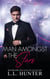 Man Amongst the Stars - Written in the Stars, #2