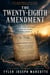 The Twenty-Eighth Amendment