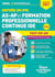 Entrée en IFSI pour AS-AP et formation professionnelle continue IDE - Sélection 2027 - Tout-en-un pour réussir l'écrit et l'oral - A jour de la réforme