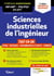 Sciences industrielles de l'ingénieur MP/MP* PSI/PSI* PT/PT* - Tout-en-un - 2e édition - Cours - Synthèse - Méthodes détaillées - Exercices et sujets de concours corrigés