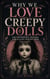 Why We Love Creepy Dolls