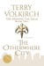 The Otherwhere City - The Missing Fae, #2