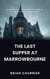 The Last Supper at Marrowbourne - Margot Fenn Mysteries, #1
