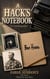 A Hack's Notebook